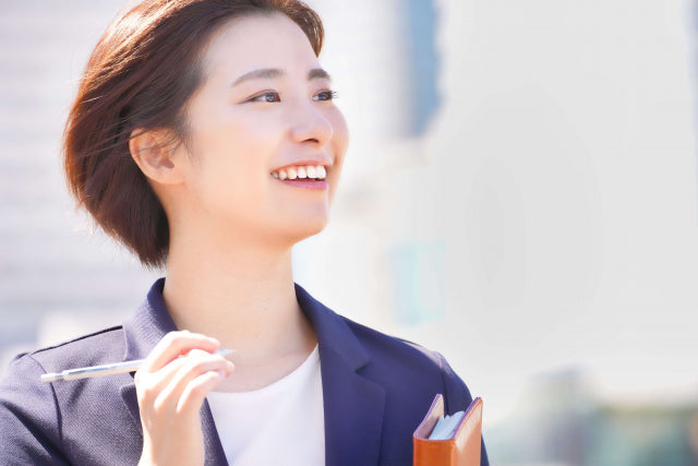 スチームを当てて毛穴の悩みを解消!美顔スチーマーの効果を解説