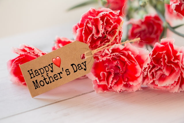 amazonで見つけられる母の日に人気なプレゼント!選び方もコツも
