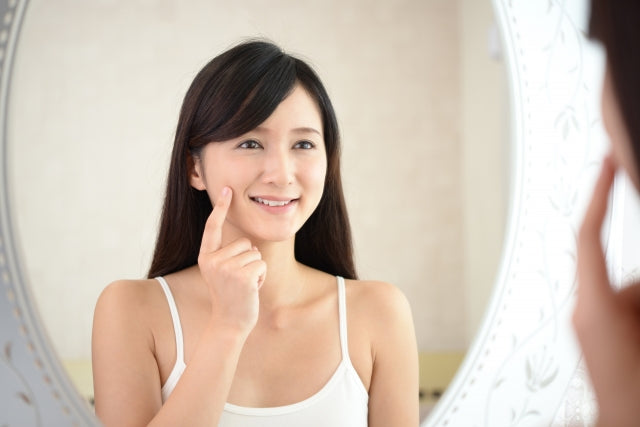 毛穴ケアに!スチーマーの効果や使用タイミング・おすすめモデルも紹介