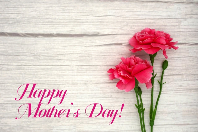 【2025年】本当に喜ばれる母の日の贈り物6選!おすすめアイテムも!