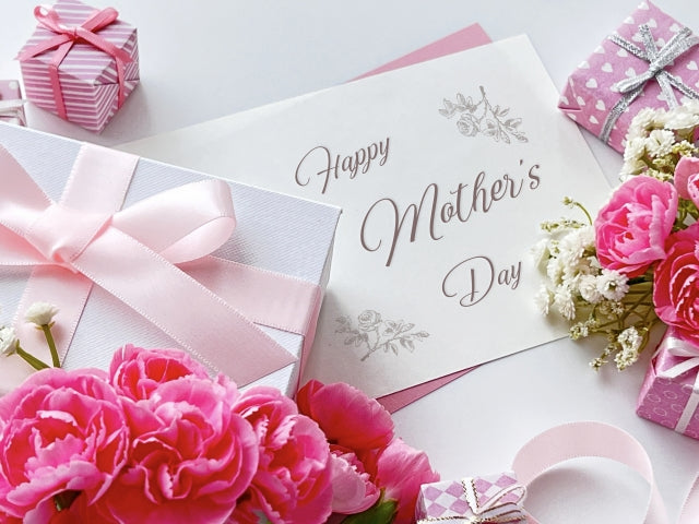 【2025】amazonで見つけられる!おすすめの母の日ギフト特集!