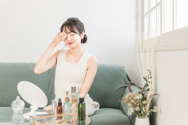 メイク前のスチーマーの使い方を詳しく解説!おすすめ機種も紹介