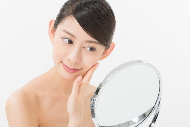 スチーム式美顔器「フェイススチーマー」の効果や使い方を解説