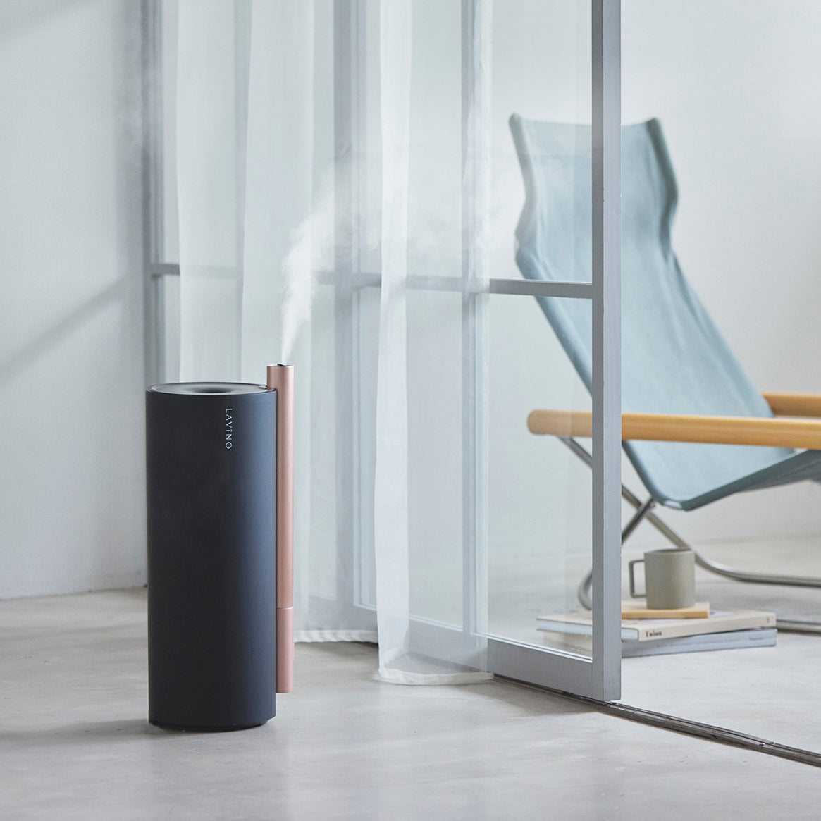 【初心者必見!】お手入れ簡単スチーム式加湿器の選び方