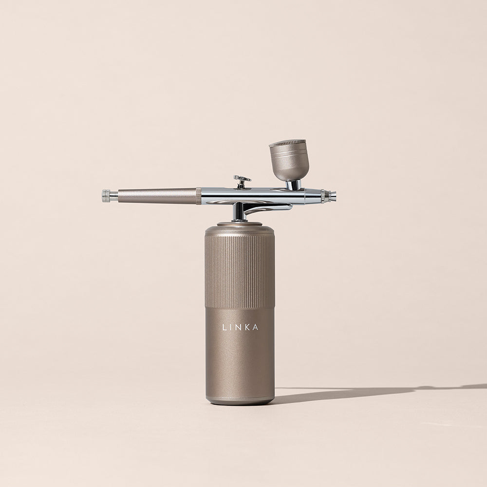 2026年2月号 MAQUIA(マキア)<br>「石原さとみの幸福論」にて<br> LINKA クリスタルミストが掲載されました