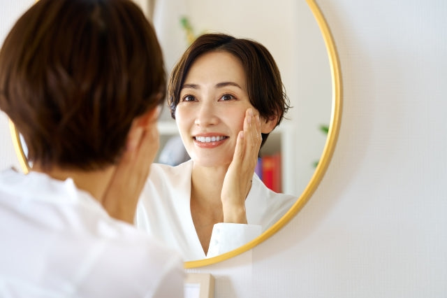 ミスト美顔器で潤い美肌を手に入れよう!効果や選び方を解説