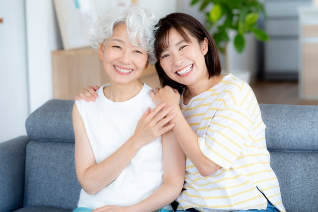 【2025年】母の日おすすめギフト!贈る時のポイントも紹介!