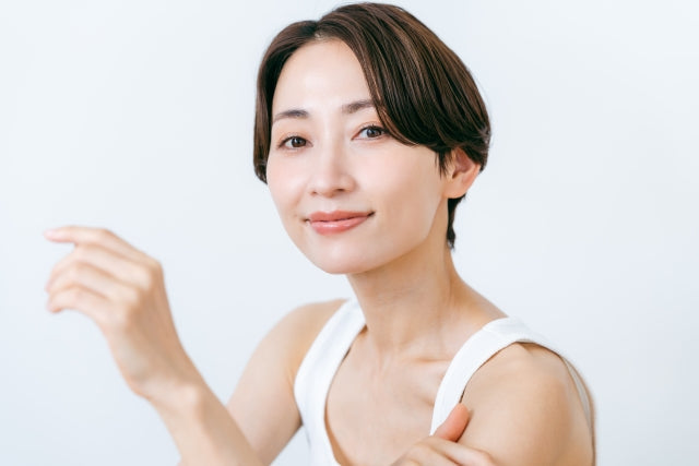 エイジングケアにも!フェイススチーマーの役割や使い方の注意点を解説