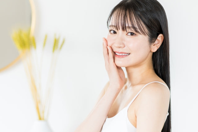 【乾燥肌向け美顔器】スチーマーの効果的な使い方や選び方を解説