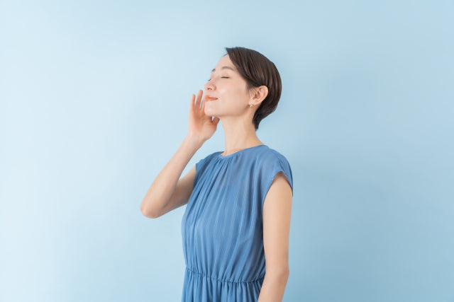 肌の潤いをサポート!蒸気が出る美顔器の効果や選び方のポイントは?