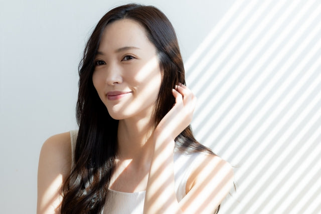 潤いチャージ!フェイススチーマーと喉をケアするスチーマーとの違い