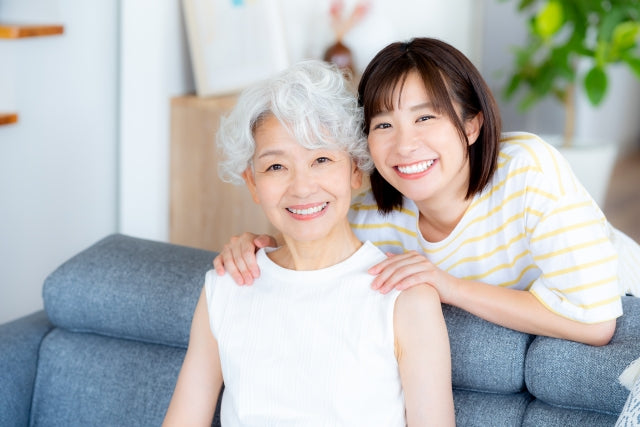 【2025年】実用的で喜ばれる!母の日に贈る日用品のプレゼント!