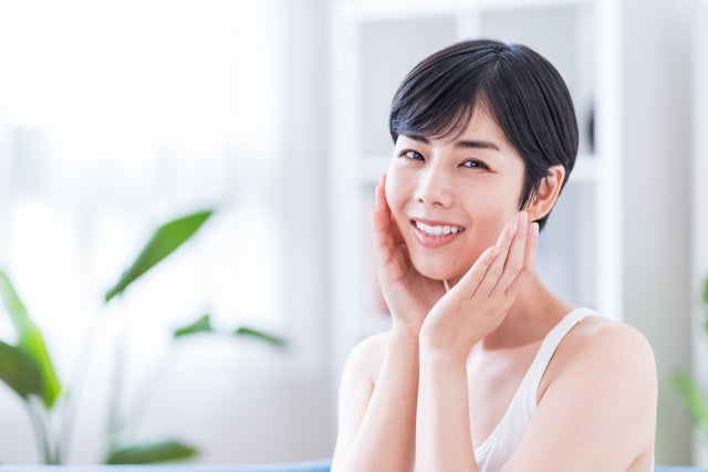 顔のスチーマーの効果的な使い方とおすすめ商品をご紹介