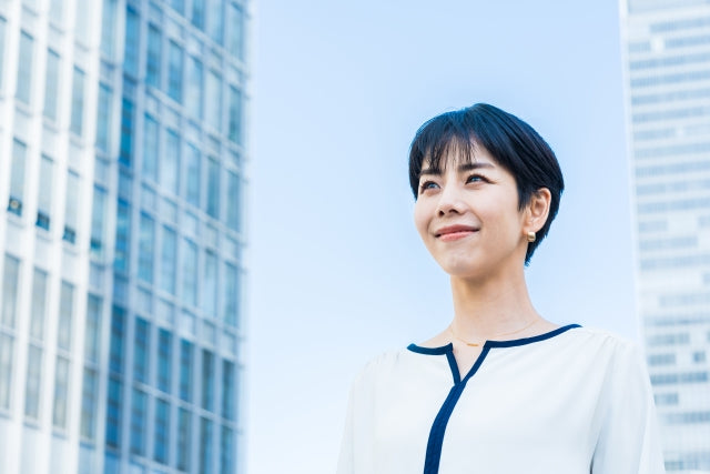 携帯用スチーマーとしてもおすすめ「LINKA クリスタルミスト」の魅力