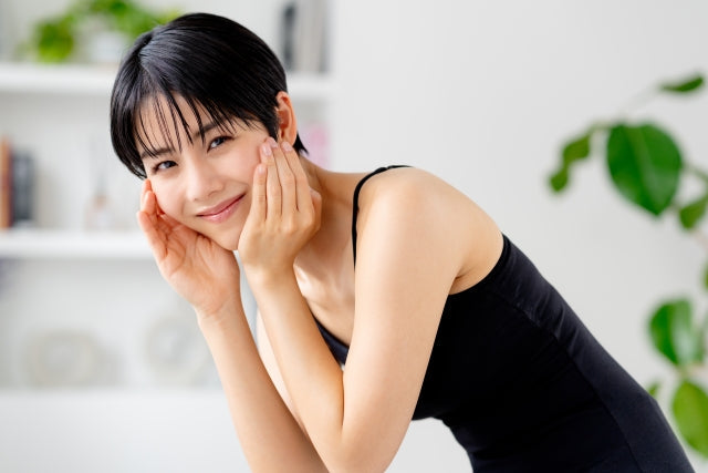 温かい蒸気が心地いい「スチーマー」の効果とは?おすすめモデルも紹介!