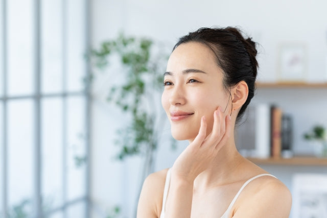 スチーマーは朝晩どっちに使う?効果的な使用タイミングを解説