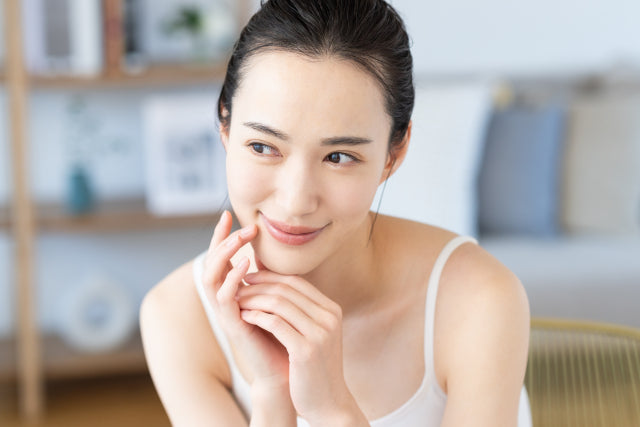 amconsureフェイススチーマーとは|選び方のポイントや効果を紹介