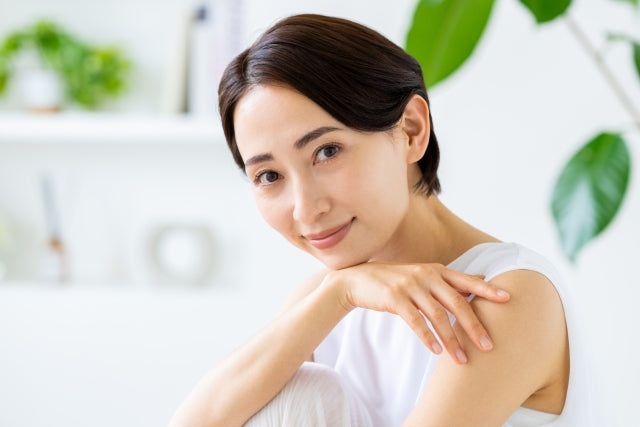 スチーマーと美顔器の違いを解説!それぞれの選び方のポイントも紹介