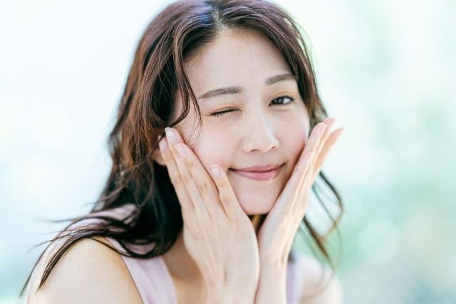 夏こそスチーマーで保湿ケア!効果や使い方のポイントを紹介!