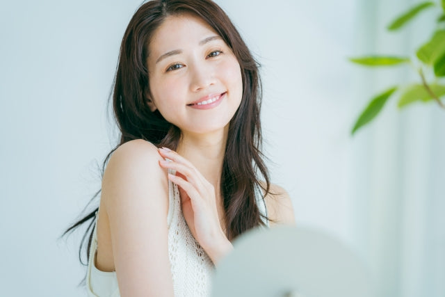 おすすめ美顔器スチーマー「LINKAイオンフェイススチーマー」の魅力