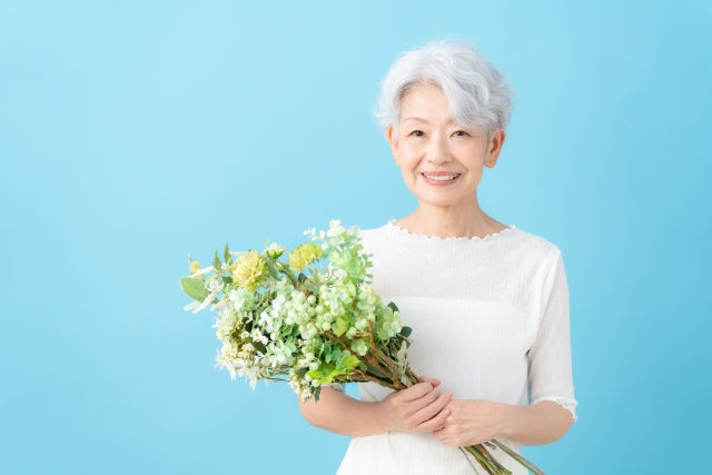 60代~80代の義理の母が喜ぶプレゼントは?母の日のおすすめギフトも