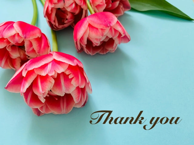 2025年の母の日はいつ?おすすめギフトを紹介!