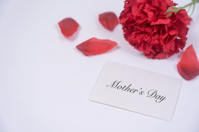 通販で購入可能!母の日に人気なプレゼントとは?