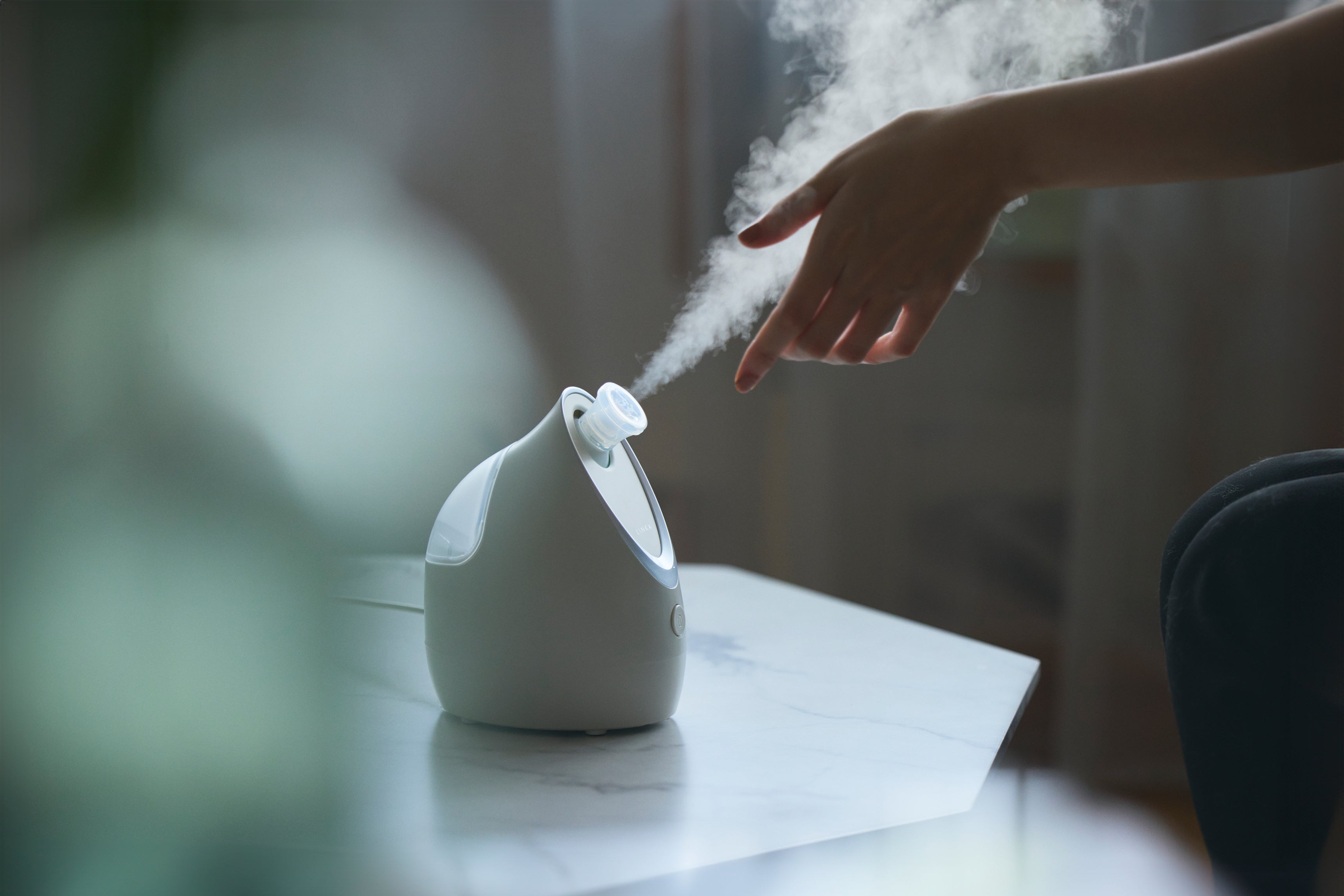 スチーマーで毛穴の悩みを解決!効果的な使い方と選び方