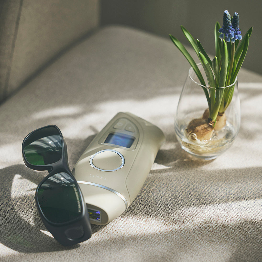 LINKA エピゼロ(脱毛器)