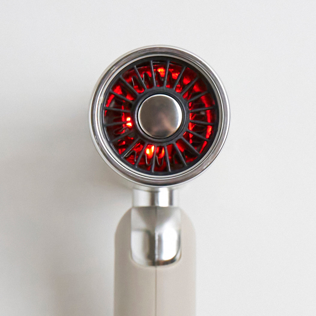 LINKA スマートブロウ(遠赤外線軽量ドライヤー)