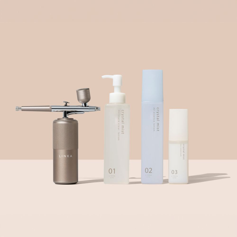 LINKA クリスタルミスト ギフトボックス