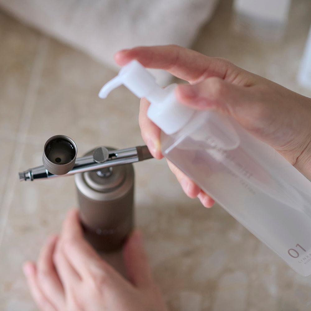 LINKA esthé クリスタルミスト MCローション(定期継続の方専用ページ)