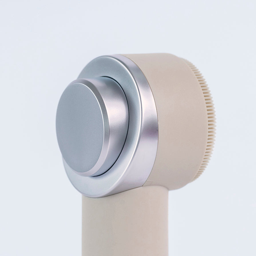 LINKA ヒートソニック(洗顔ブラシ)