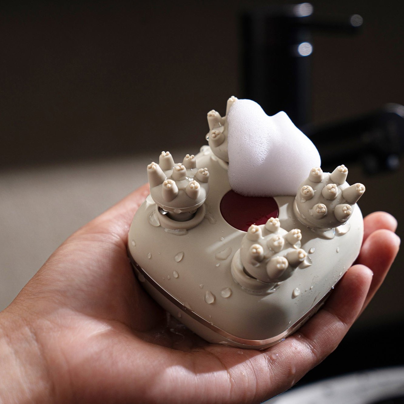 LINKA マイオ(筋膜マッサージャー)