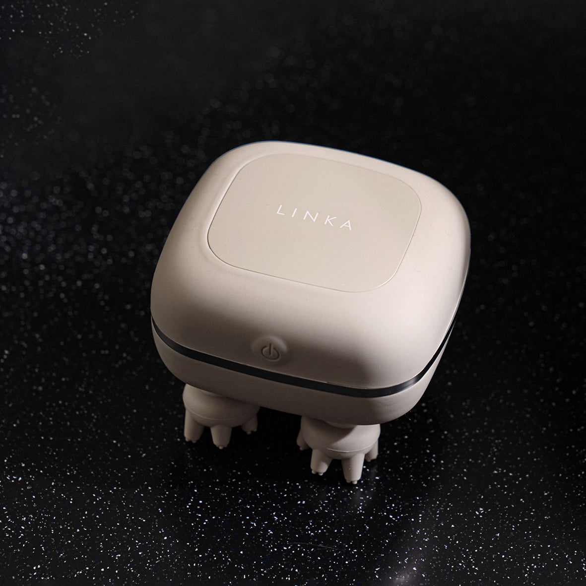 LINKA マイオ(筋膜マッサージャー)