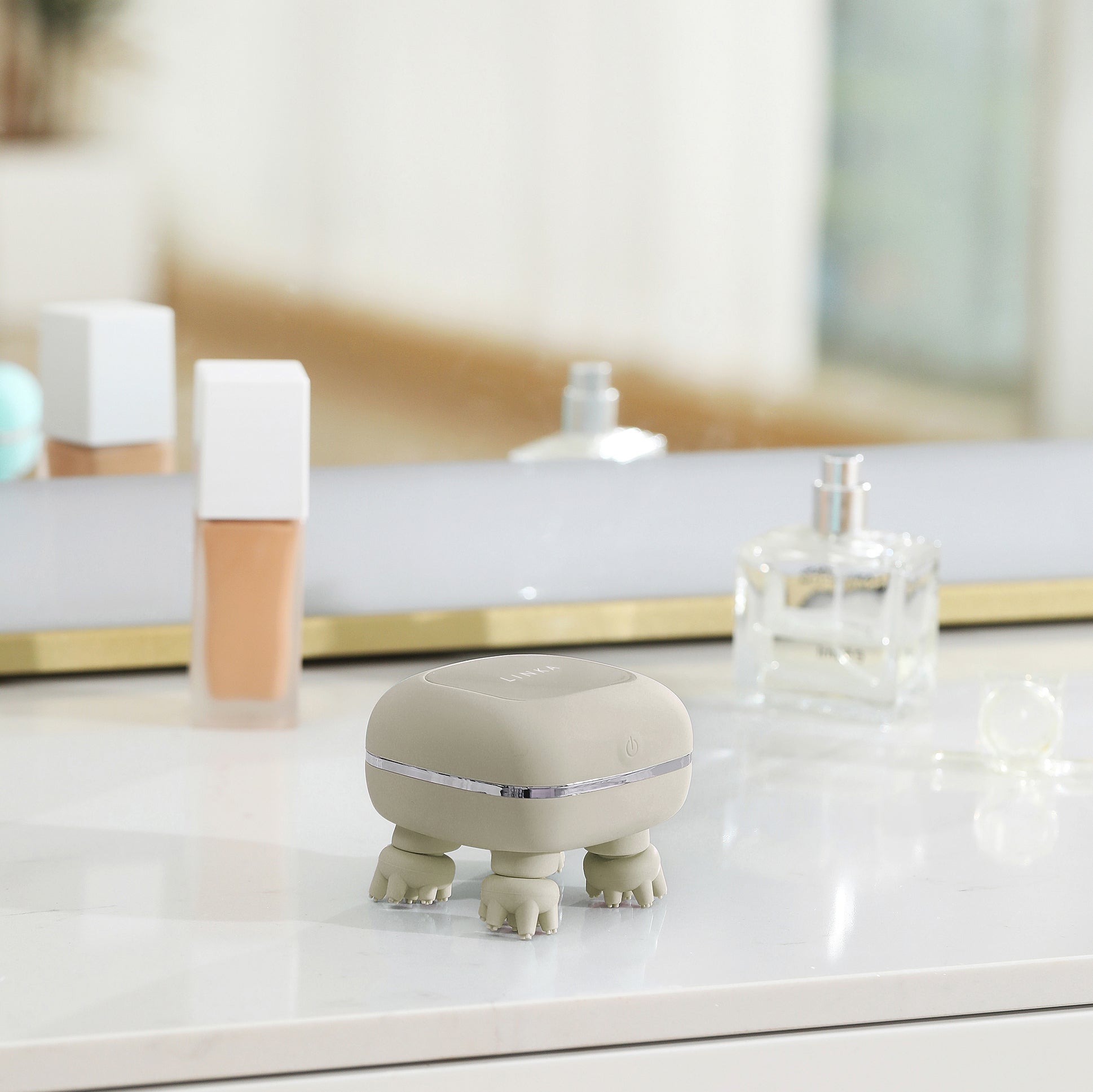 LINKA マイオ(筋膜マッサージャー)