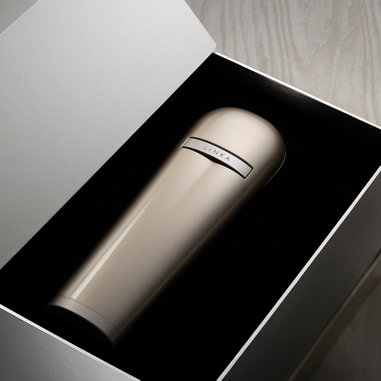 LINKA スノーフラッシュ<br>(光エイジングケア美顔器)