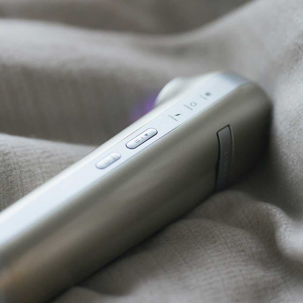 LINKA スノーフラッシュ<br>(光エイジングケア美顔器)