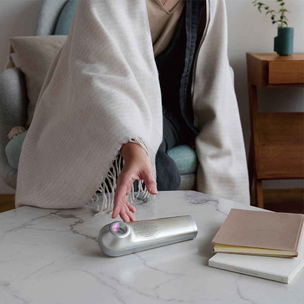 LINKA スノーフラッシュ<br>(光エイジングケア美顔器)