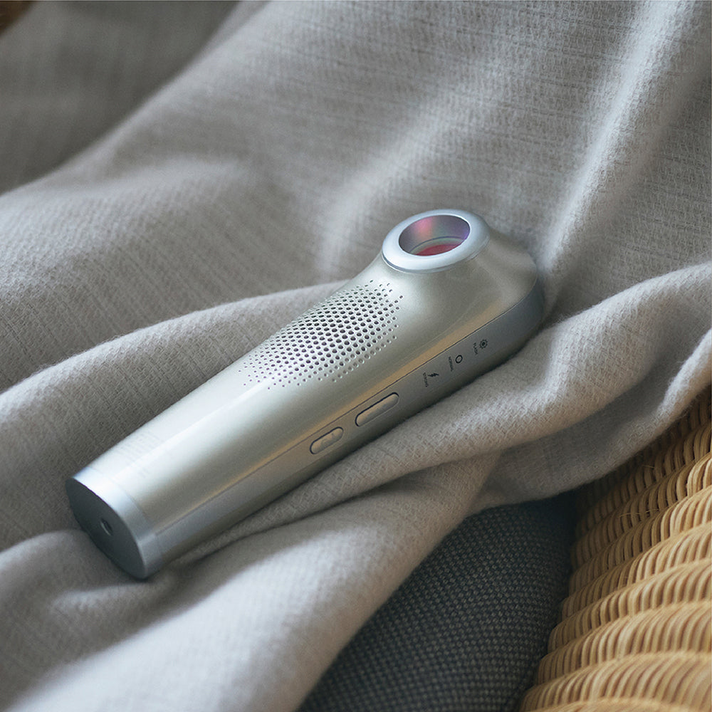 LINKA スノーフラッシュ<br>(光エイジングケア美顔器)