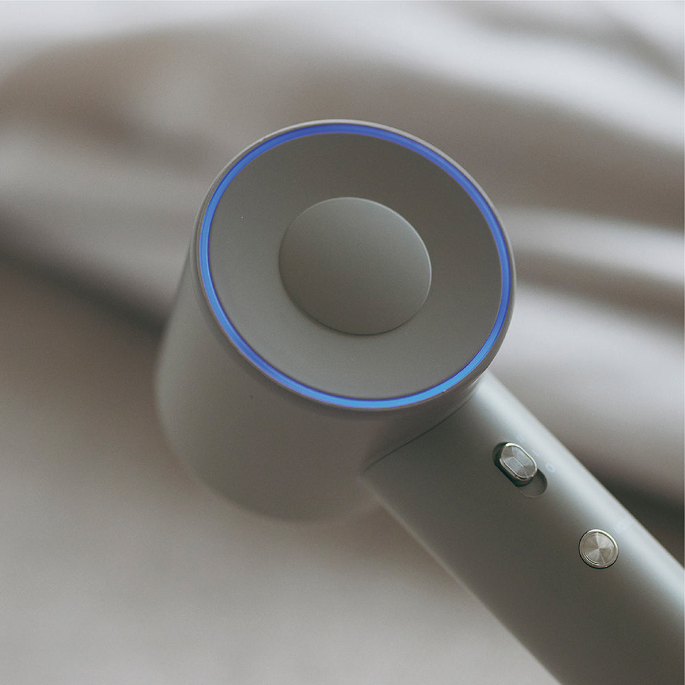 LINKA エアリーブロウ(マイナスイオン軽量ドライヤー)