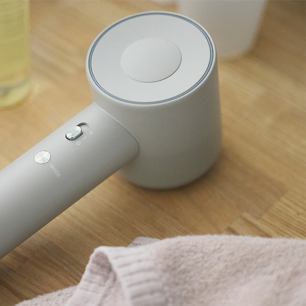 LINKA エアリーブロウ(マイナスイオン軽量ドライヤー)