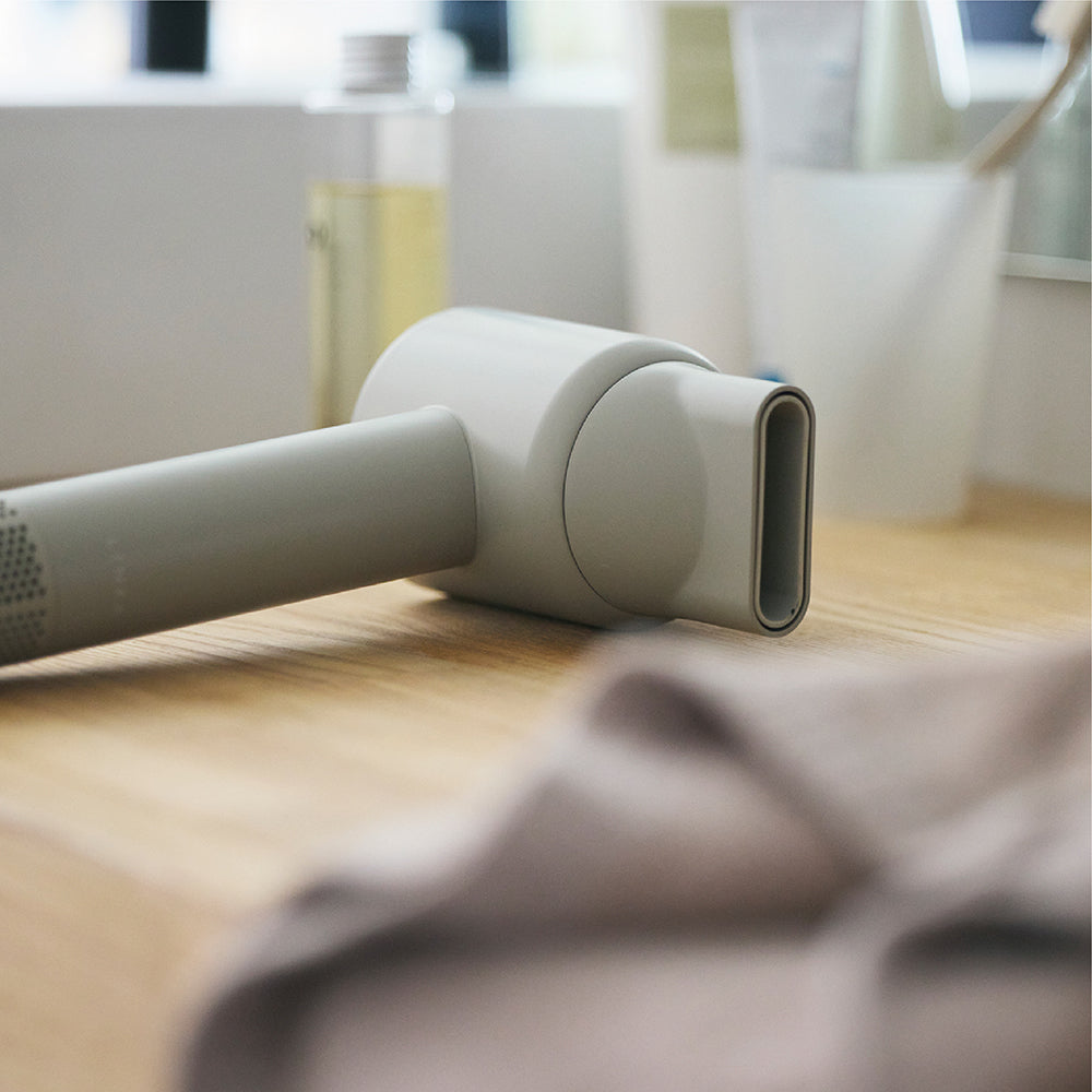 LINKA エアリーブロウ(マイナスイオン軽量ドライヤー)