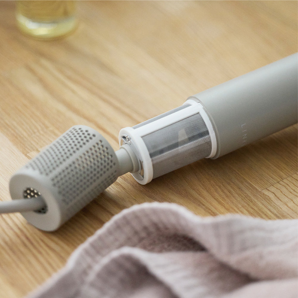 LINKA エアリーブロウ(マイナスイオン軽量ドライヤー)