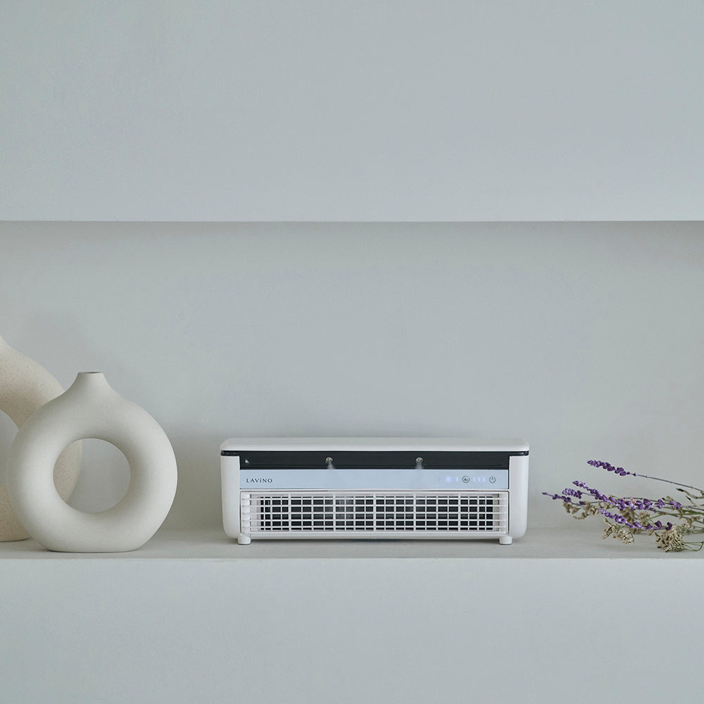 LAViNO クールエアーミスト