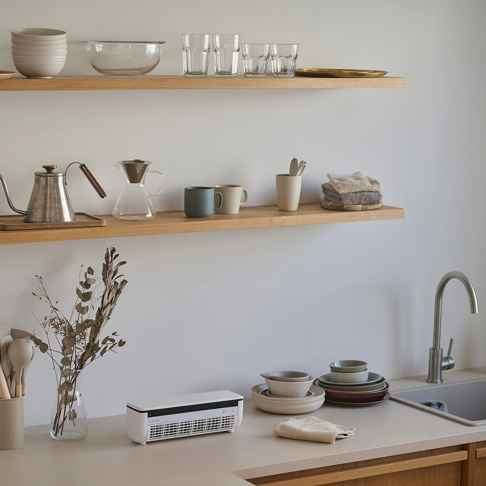 LAViNO クールエアーミスト