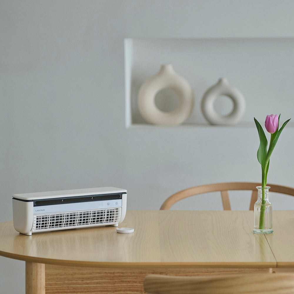 LAViNO クールエアーミスト