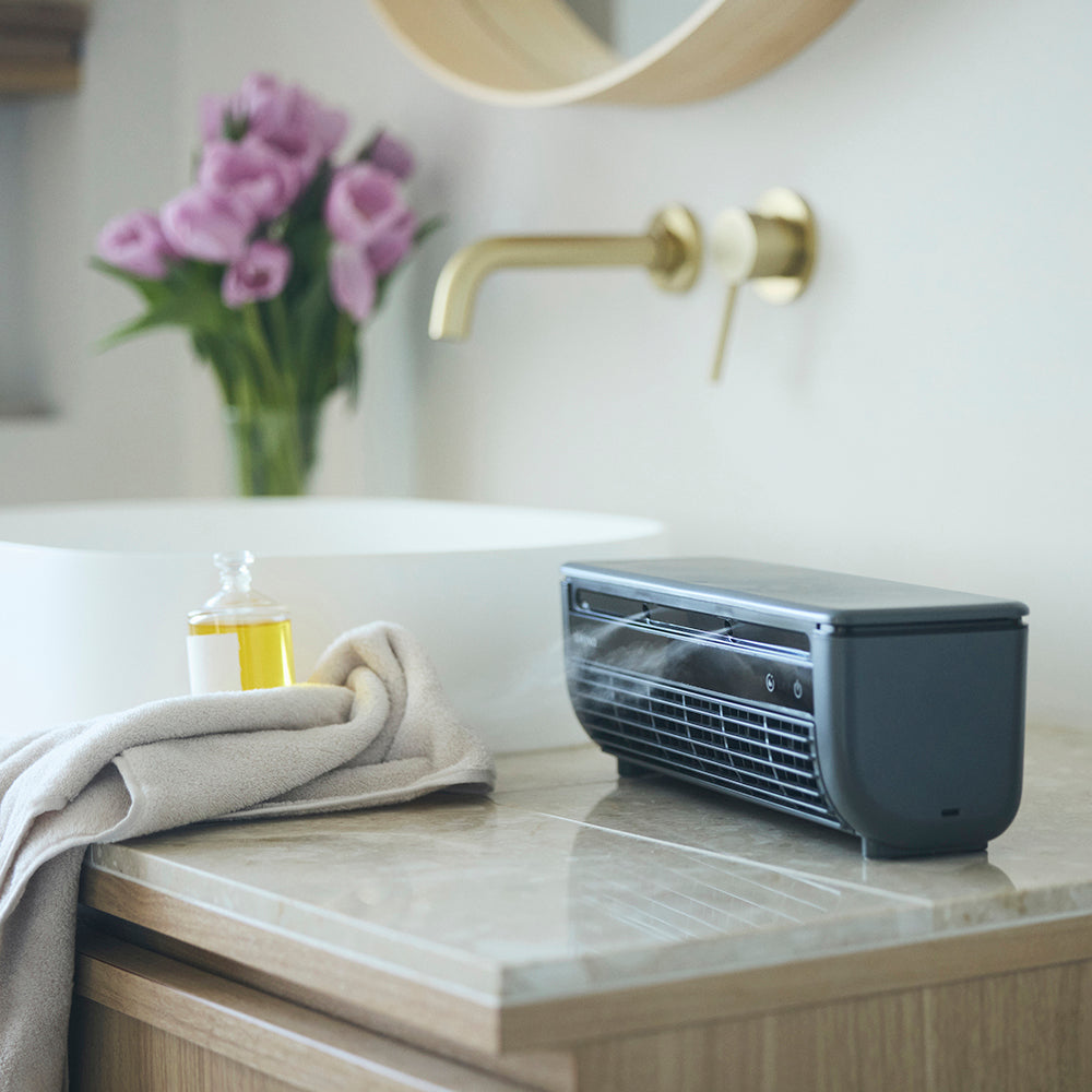 LAViNO クールエアーミスト