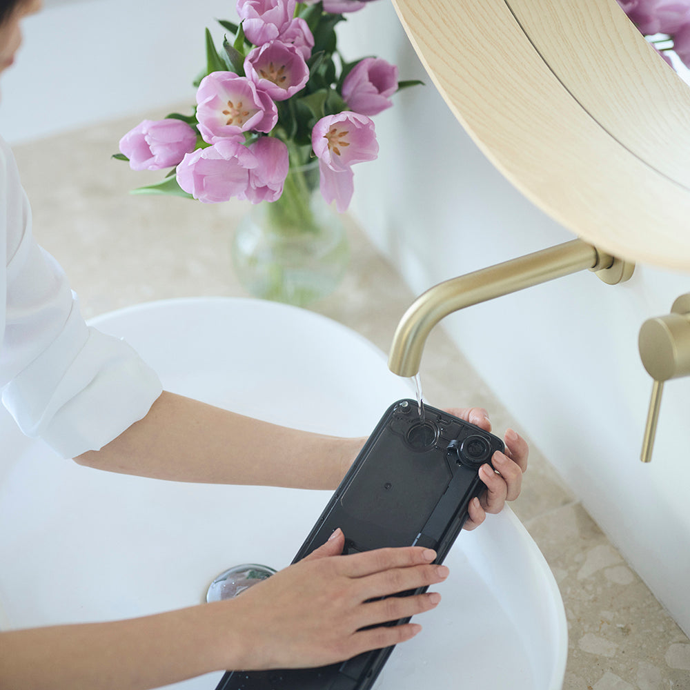 LAViNO クールエアーミスト