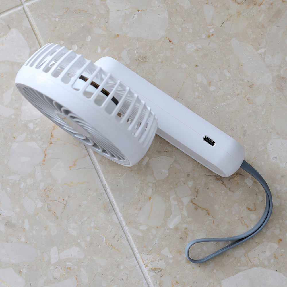 LINKA ミニファン 180°